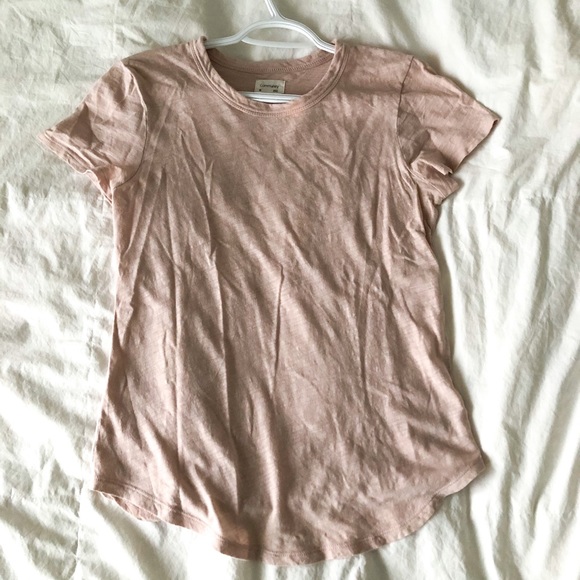 ARITZIA - COMMUNITY TEE - Picture 1 of 3